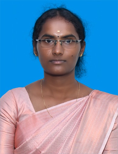 Ms.Umaramani.,M.A.,